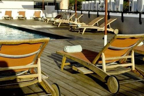 Newhotel of Marseille - Vieux Port  4* Франция, Марсель