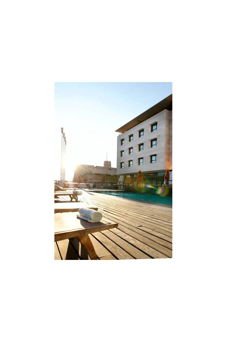 Newhotel of Marseille - Vieux Port 