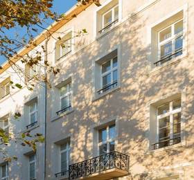 Туры в Best Western Hotel Marseille Bourse Vieux Port by Happyculture в Франции