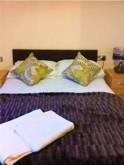 Ur Stay Freemens Meadow Apartments  4* Великобритания, Лестер