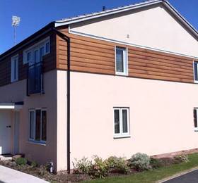 Туры в Ur Stay Freemens Meadow Apartments  в Великобритании