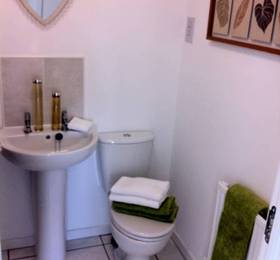Ur Stay Freemens Meadow Apartments  в Лестере