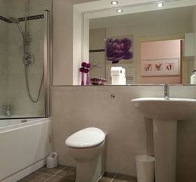 Ur Stay Freemens Meadow Apartments  в Лестере