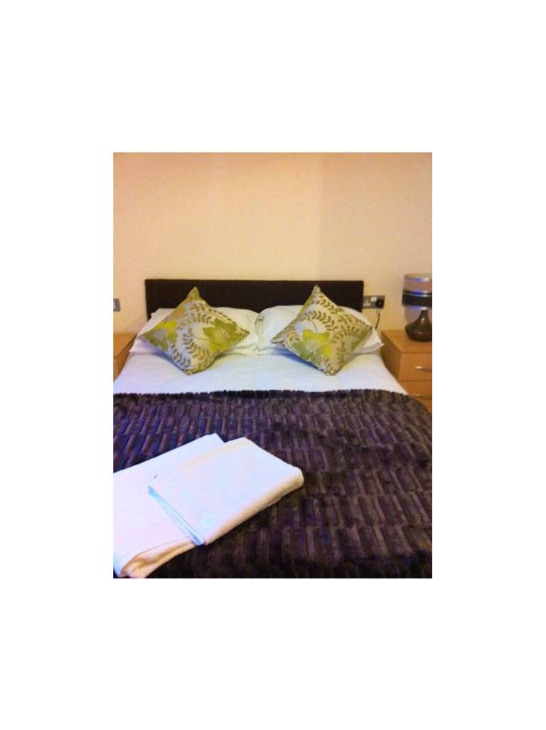 Ur Stay Freemens Meadow Apartments 
