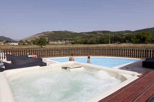 Hotel La Compagnia Del Viaggiatore 3* Италия, Л'Акуила