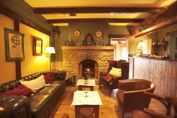 Ard na Breatha Boutique Guesthouse  4* Ирландия, Донегол