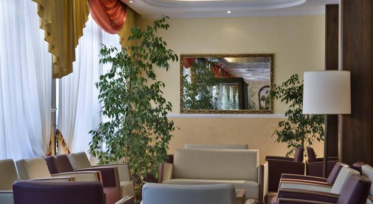 Atlantic Terme Natural Spa & Hotel 