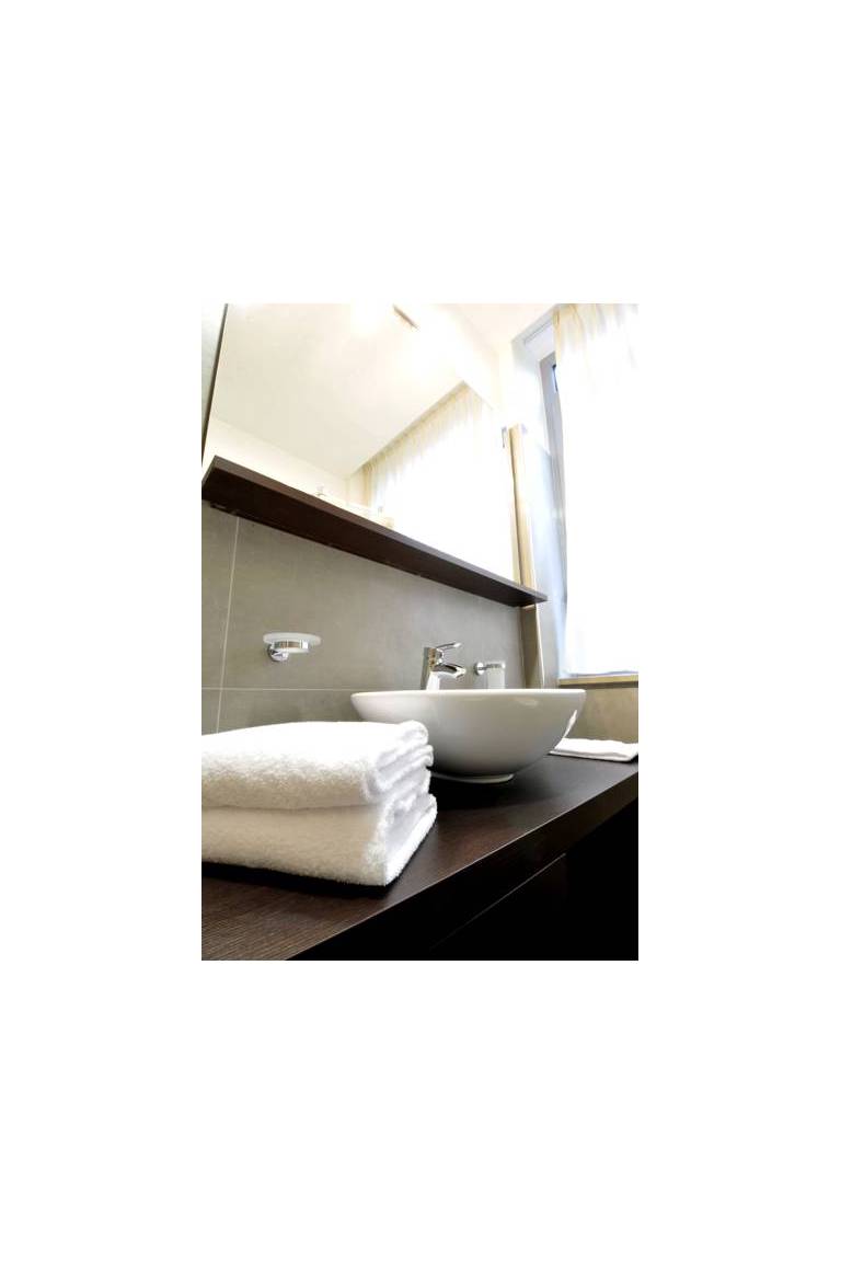 Albergo Residenziale Diamanterosso 