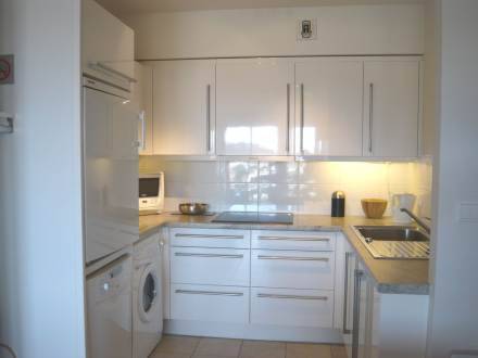 Apartment Eden Parc 1 Saint-Tropez  3* Франция, Сен-Тропе