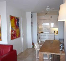 Apartment Eden Parc 1 Saint-Tropez  в Сен-Тропе