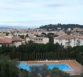Отдых в Apartment Eden Parc 1 Saint-Tropez  - Франция, Сен-Тропе