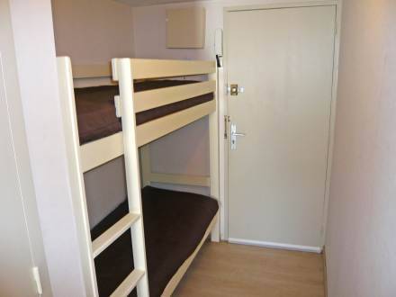 Res Gulf Stream Biarritz 3* Франция, Биарриц
