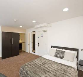 Туры в Go Native Regent's Park Apartments  в Великобритании