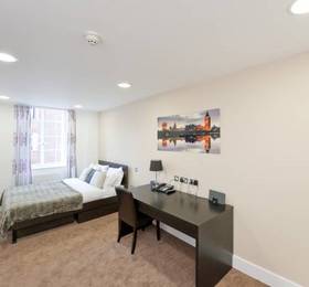 Отдых в Go Native Regent's Park Apartments  - Великобритания, Лондон