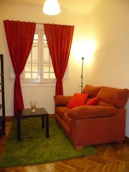Village Apartments Avenida America  Испания, Мадрид