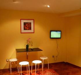 Village Apartments Avenida America  в Мадриде