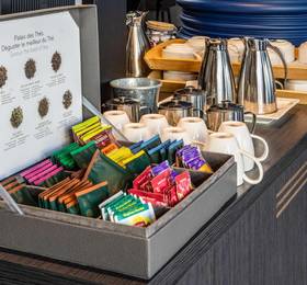 Отдых в Mercure Salisbury White Hart Hotel - Великобритания, Солсбери