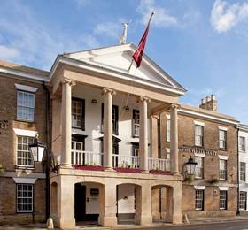 Туры в Mercure Salisbury White Hart Hotel в Великобритании