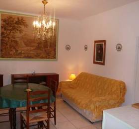Apartment 43 Rue Mazagran Biarritz  в Биаррице