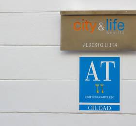 Отдых в Life Apartments Alberto Lista - Испания, Севилья
