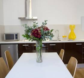 Life Apartments Alberto Lista в Севилье
