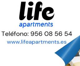 Туры в Life Apartments Alberto Lista в Испании
