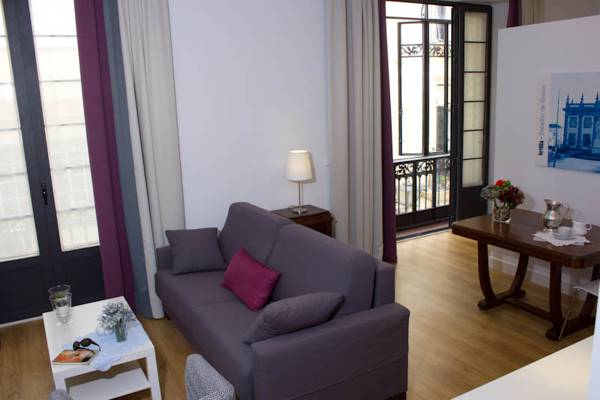 Life Apartments Alberto Lista