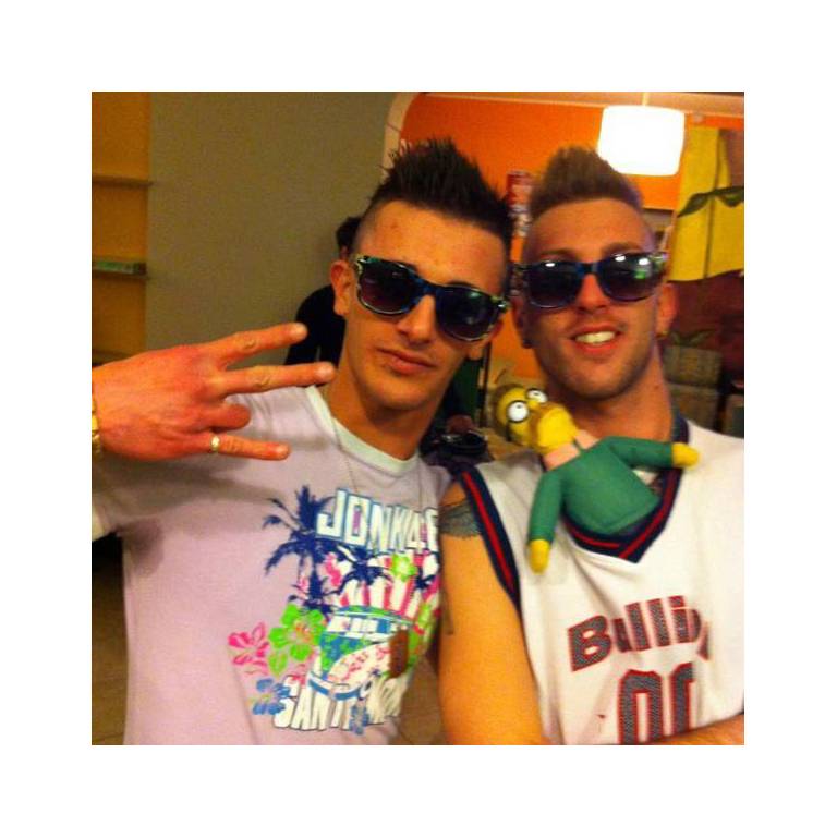 Jammin' Riccione Beach & Fun Hotel