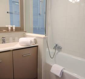 Appart'Hotel Odalys Les Felibriges в Каннах