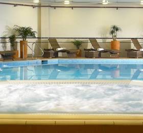 Туры в Bristol Marriott Hotel City Centre в Великобритании