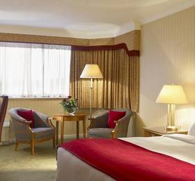 Отдых в Bristol Marriott Hotel City Centre - Великобритания, Бристоль