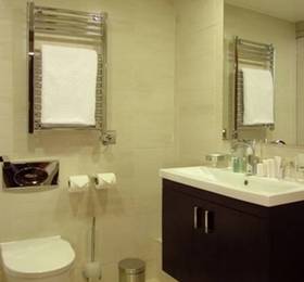 Отдых в Atelier Apartments by BridgeStreet  - Великобритания, Лондон