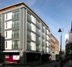 Туры в Atelier Apartments by BridgeStreet  в Великобритании