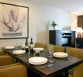 Atelier Apartments by BridgeStreet  в Лондоне