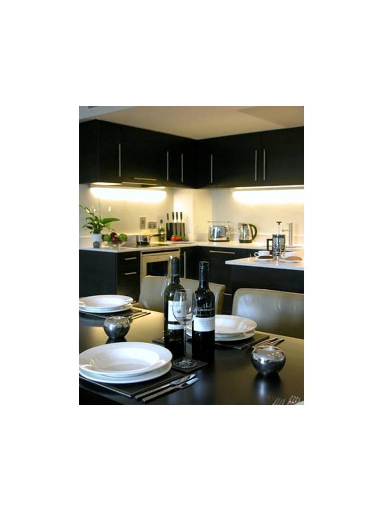 Atelier Apartments by BridgeStreet 