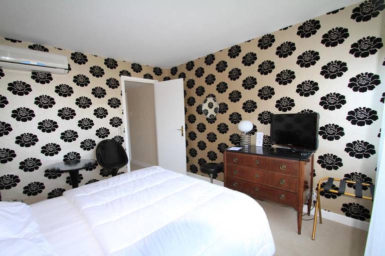 Hostellerie Du Grand Saint Antoine 