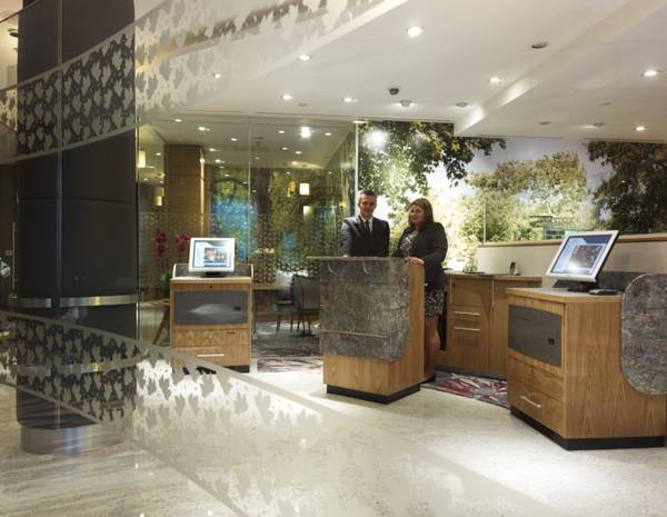 Club Quarters Lincoln's Inn Fields  4* Великобритания, Лондон