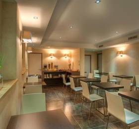 Hotel Claude Bernard Saint-Germain  в Париже