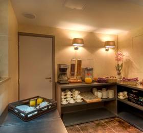 Отдых в Hotel Claude Bernard Saint-Germain  - Франция, Париж
