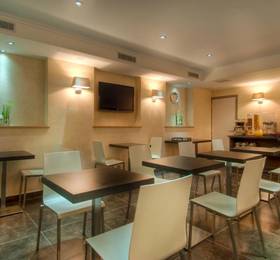 Туры в Hotel Claude Bernard Saint-Germain  в Франции