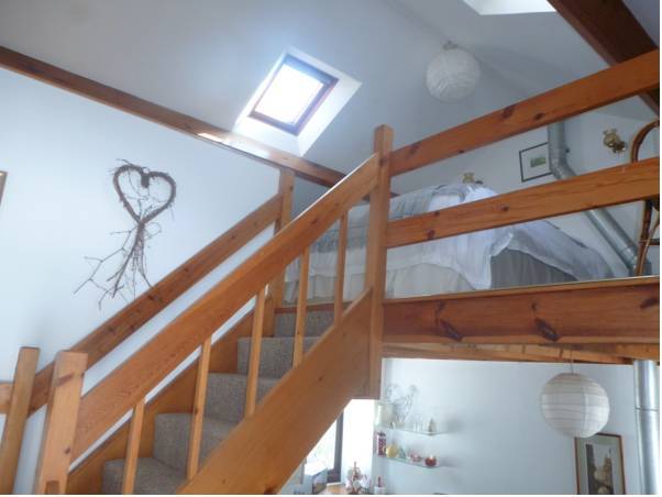 Broncoed Uchaf Country Guest House  4* Великобритания, Молд