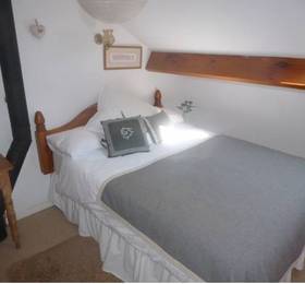 Туры в Broncoed Uchaf Country Guest House  в Великобритании