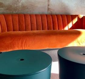 Туры в MD Modern Hotel - Jardines в Испании