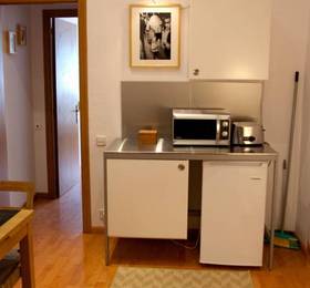 Bed and Beach Barcelona Guesthouse в Барселоне