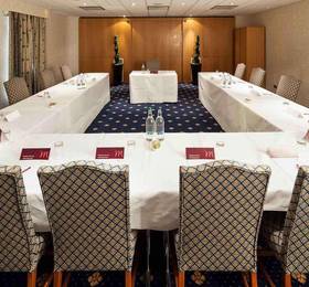 Отдых в Mercure York Fairfield Manor Hotel - Великобритания, Йорк