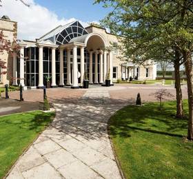Туры в Mercure York Fairfield Manor Hotel в Великобритании