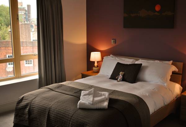 Dreamhouse Apartments London City