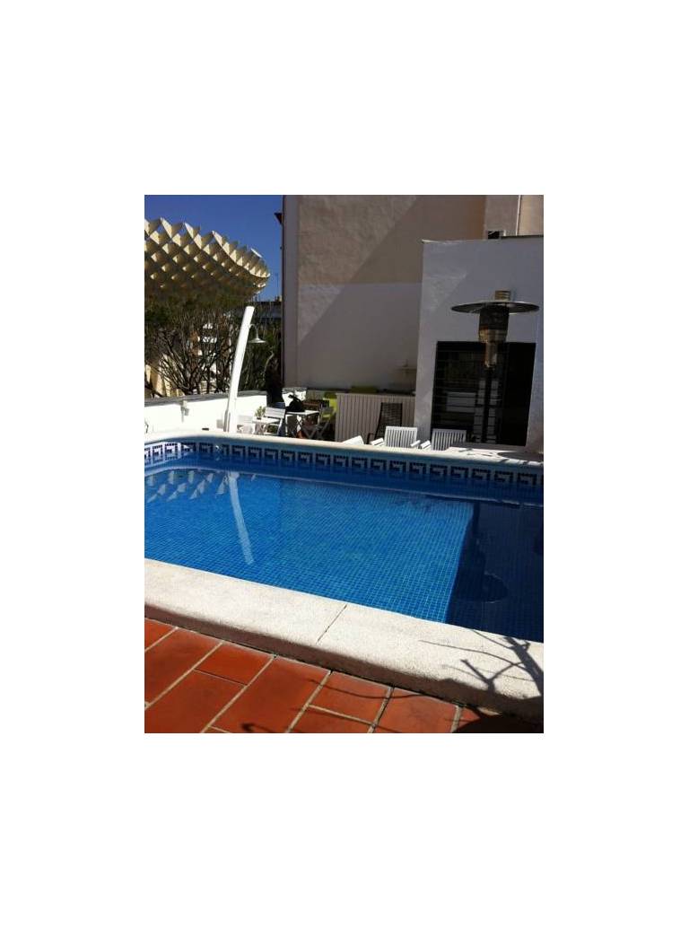 Oasis Backpackers' Hostel Sevilla 