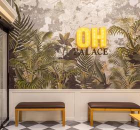 Туры в Oasis Backpackers Palace Seville в Испании