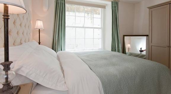 Bath Norfolk Buildings Apartments  5* Великобритания, Бат